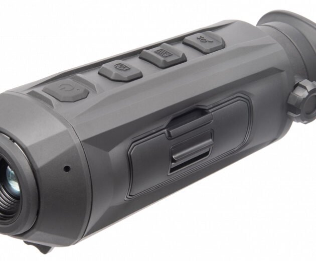 AGM TAIPAN V2 15-384 THERMAL MONOCULAR