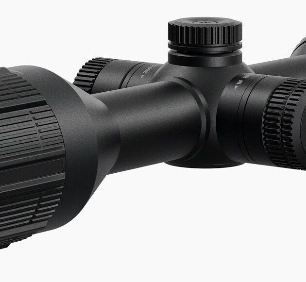 ATHLON CRONUS THERMAL SCOPE ATS PRO 35-400