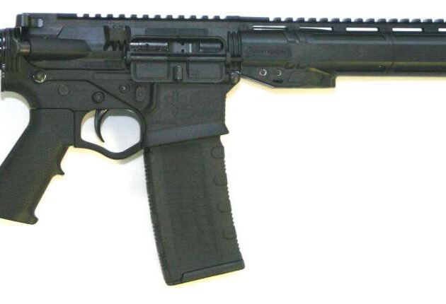 ATI ALPHA MAXX 300BLK 16 M4 30RD