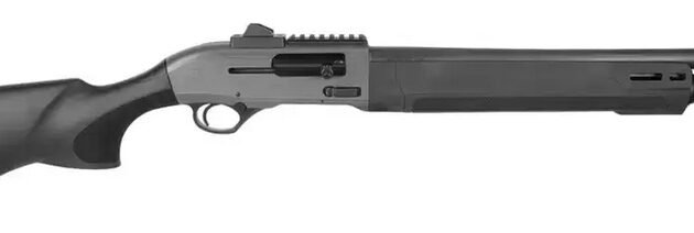 BER A300 ULTIMA PATROL 12GA 19.1 GRY 5RD