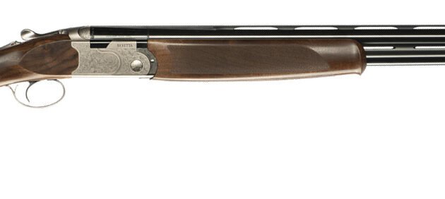 BER 686 SILVER PIGEON I 12GA 30 SPORTING B-FAST