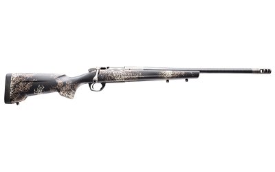 BERGARA CIMA PRO 308WIN 20" 5RD