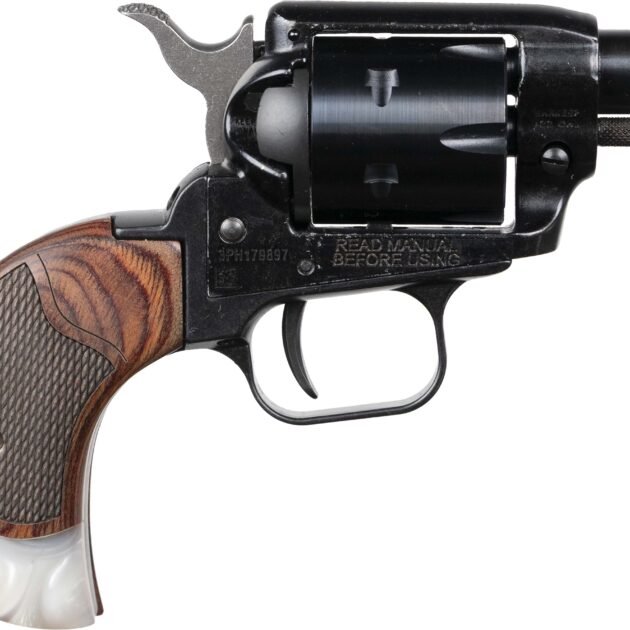 HER BARKEEP 22LR 1B ROSEWD PRL