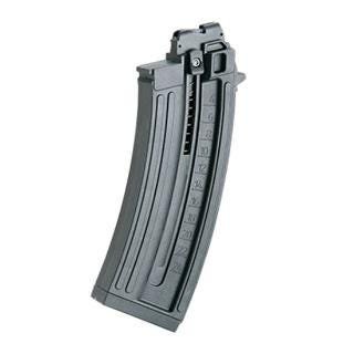 BLG MAG MAUSER AK47 22LR 10RD