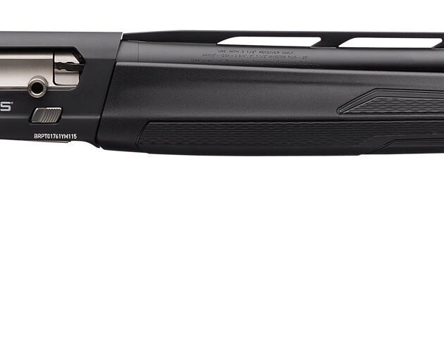 BRO MAXUS II STALKER 12GA 3.5 26