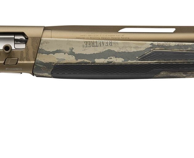 BRO MAXUS II WICKED WING RT LEGACY 12GA 26