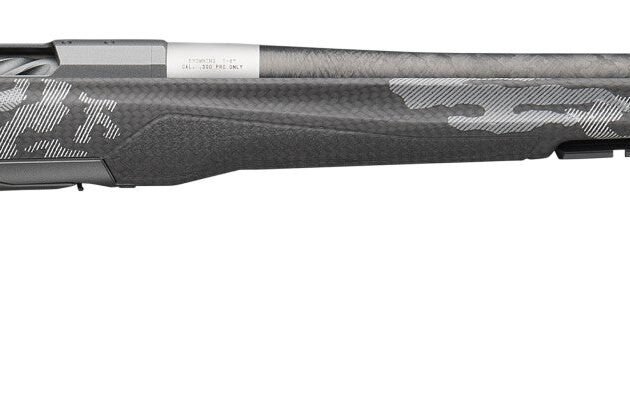 BRO X-BOLT 2 MOUNTAIN PRO CF 300PRC 26 3R