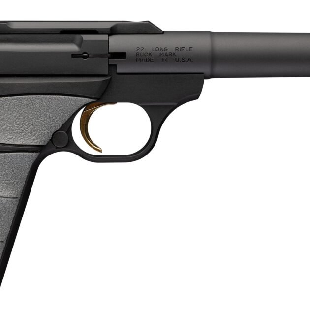 BRO BUCK MARK CAMPER UFX SR 22LR 5.9 10RD