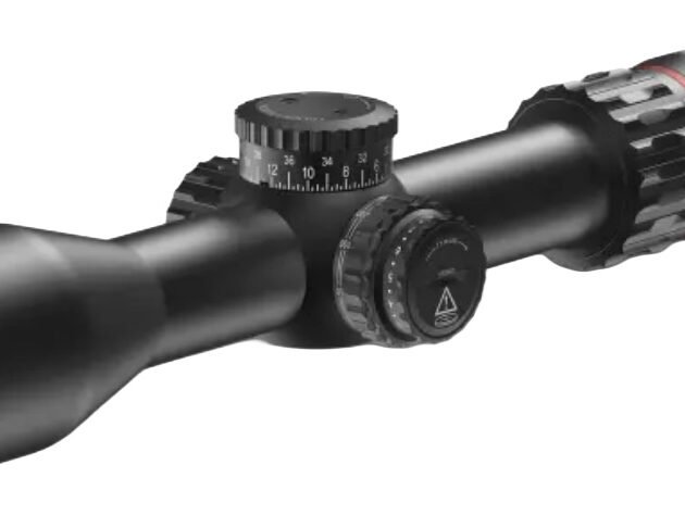 BUR VERACITY 2.5-12X42 ILLUM PLEX