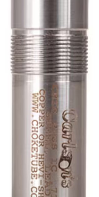 CARL CHOKE TUBE 12GA BEN CRIO FLUSH LIGHT MOD