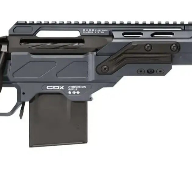 CDX SS SEVEN STARS COVERT 308WIN 16.5 10RD