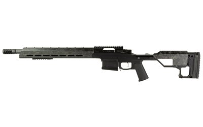 CHRISTENSEN MPR 308WIN 16" 5RD BLK