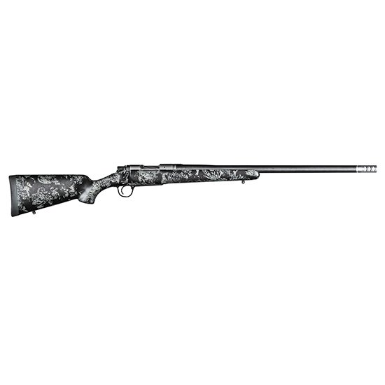CHRIS RIDGELINE FFT 300WSM 20 BLK/GRY