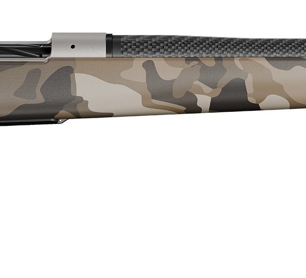 CHRIS RIDGELINE FFT SS BARREN DUNE 7MM BC 16.25