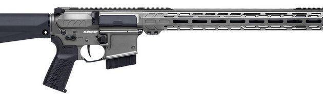 CMMG ENDEAVOR MK4 22ARC 20 TUNGSTEN
