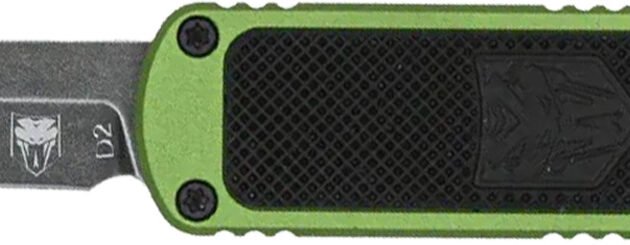 CBT HORNET OD GREEN TANTO