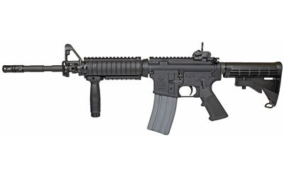 COLT M4 CARBINE 5.56 16.1" 30RD BLK