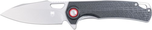COBRATEC WOLVERINE FOLDER 3.1" - G-10 D2 LINER LOCK