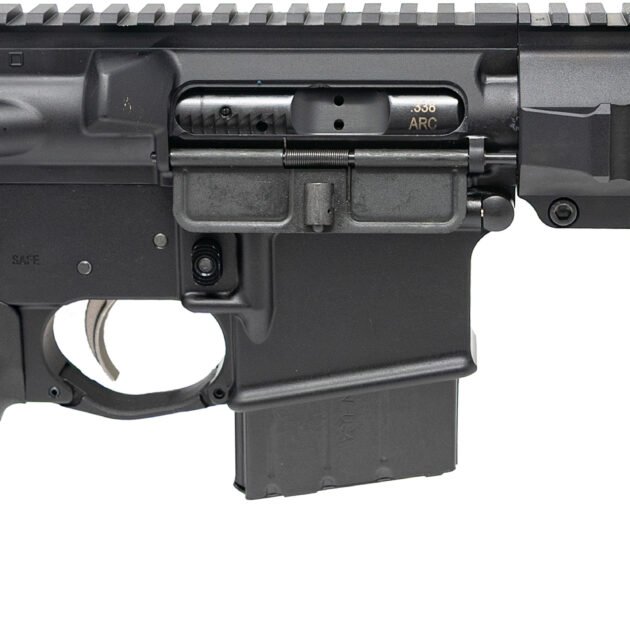 DPM KITTY PST 338ARC 10R 8B QD