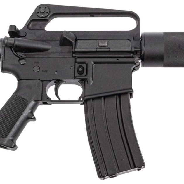 DPMS KITTY CAT 300BLK 7.5 C7 FSB CAR BRACE