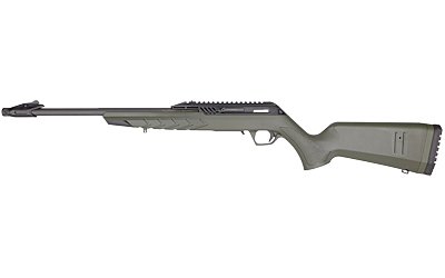 DERYA TM22 22LR 18" 10RD ODG