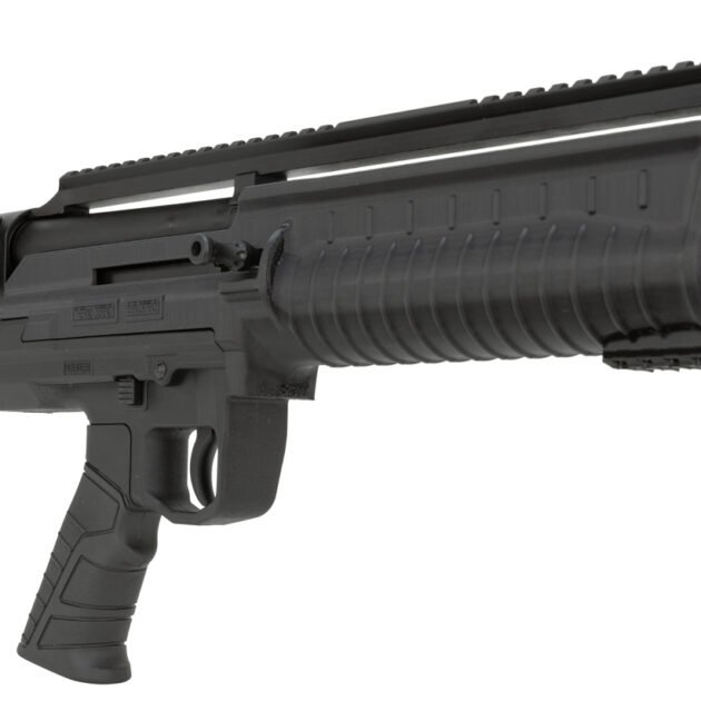 ESCORT BULLTAC AUTO SAP 410GA 3 18 BLK PIC RAI