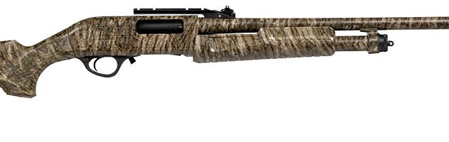 ESCORT FIELDHUNTER TKY 20GA 3 22 MOBL