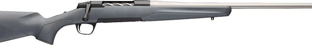 BROWNING X-BOLT 2 SPECIAL - 300WM 26" GRAY TWO TONE SR