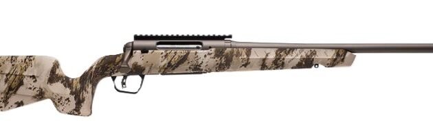 SAVAGE AXIS 2 PRO 6MM ARC 20" - HSB COMPACT BRONZE/WESTERN