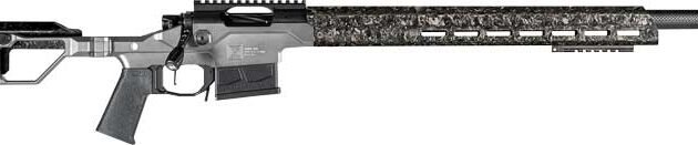 CHRISTENSEN MPR 300PRC 26" - CARBON FIBER BLK NIT/TUNGSTEN