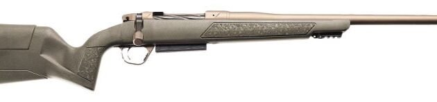 CHRISTENSEN EVOKE 300PRC 22" - BRONZE/OD GREEN