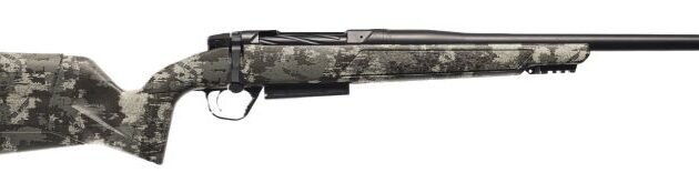 CHRISTENSEN EVOKE HUNTER 300 - PRC 22" BLACK/BRUSH CAMO
