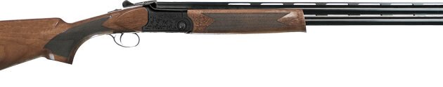 TRISTAR SETTER LT O/U 20GA 3" - 28"VR GLOSS BLACK/WALNUT