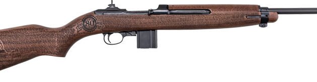 AUTO-ORDNANCE 30M1 CARBINE IWO - JIMA 80TH ANN 10RD MAG