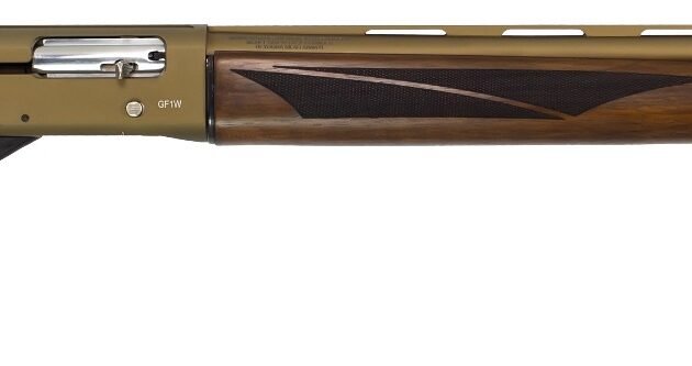 GFA GF1 REFUGE 12M/28 BB WOOD