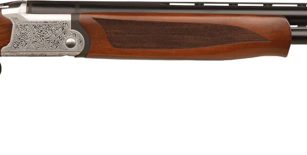 GFA GF5 PLUSH 12/28MC OU ENG