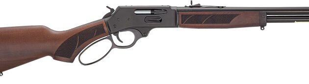 HENRY H9 PROTECTOR CARBINE - 360BH PG 16.5" BLUED WALNUT