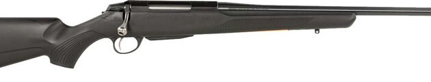 TIKKA T3X LITE 22-250 22" - THREADED SYNTH/BLUED COMPACT
