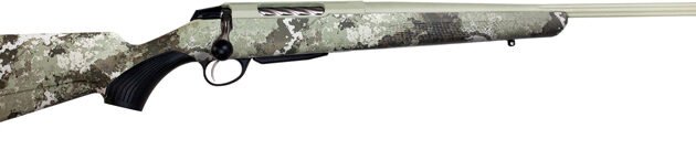 TIKKA T3X LITE 7MM PRC VEIL - ALPINE 24.3" CERAKOTE/SYNTH