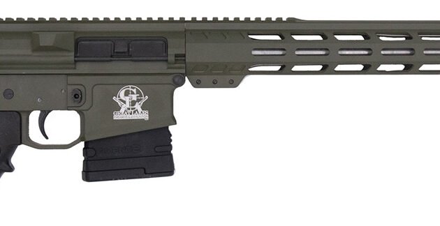 GLFA AR-10 6.5CREED 20 ODG/SS 10RD
