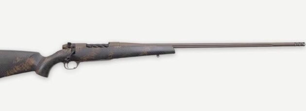 WEATHERBY MARK V B-COUNTRY 2.0 - 338 WBY RPM 26" W/MB BROWN/CF