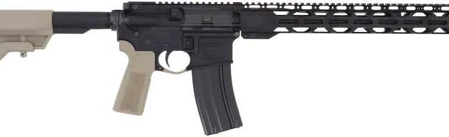 RF FR16-5.56SOC-15RPR-FDE AR - RIFLE 5.56 16" BBL 30RD FDE