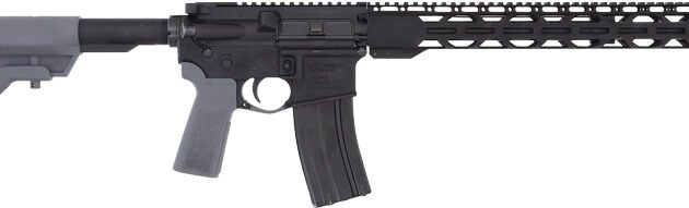 RF FR16-5.56SOC-15RPR-GRY AR - RIFLE 5.56 16" BBL 30RD GRAY