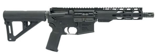 RF FP7.5-556M4-7RPR-BTR 7.5" - PISTOL 5.56 30RD BLACK