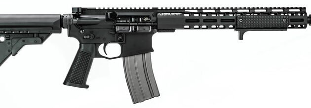 GRIFFIN MK2 RIFLE PATROL 5.56 14.5