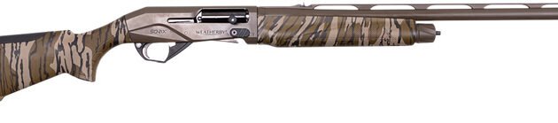 WEATHERBY SORIX TURKEY 20GA - 3" 24" GREY/MO BOTTOMLAND