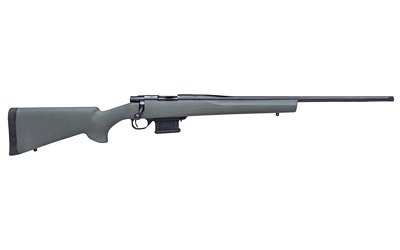 HOWA M1500 22ARC 22" TB 5RD GRN