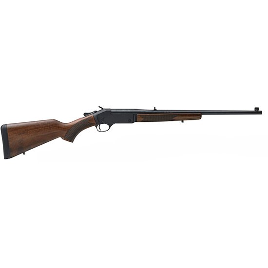 HENRY SINGLESHOT STEEL 350 LEGEND