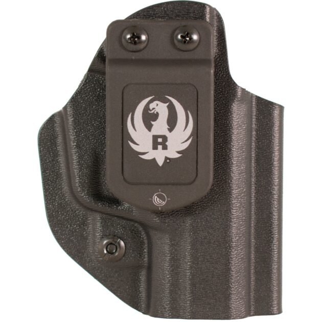 MFT AIWB HLST RUG MAX-9 BLK