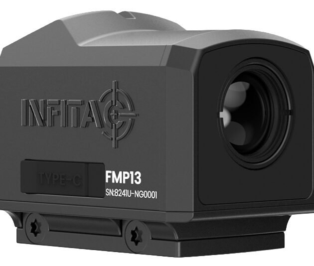 INFITAC THERMAL SIGHT FAST MINI FMP13 BLK